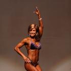 Kelly  McGhee - NPC Southern Classic 2012 - #1